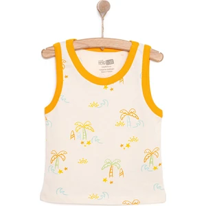 Hellobaby Basic Atlet Tshirt