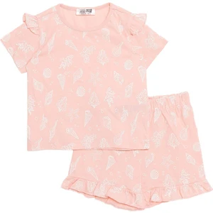 Hellobaby Tshirt-Şort