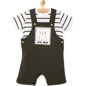 Hellobaby Salopet-Tshirt