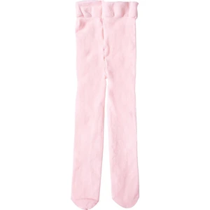 Hellobaby Kız Bebek Mus Külotlu Çorap Beyaz