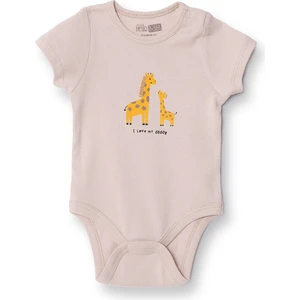 Hellobaby Kısa Kol Body