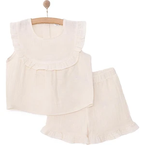 Hellobaby Bluz-Şort