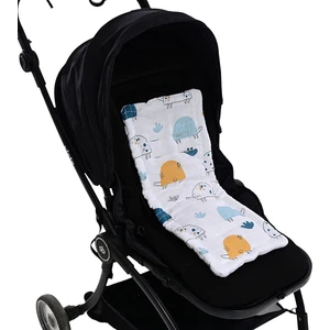 Baby Plus Müslin Puset Minderi