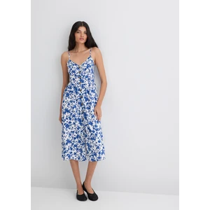 Mavi Elbise 1310745-90799