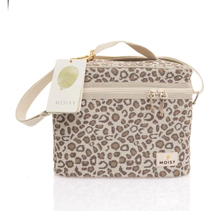 Triko Termal Çanta - Lepoard