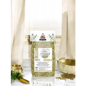 Organik Teyze Sevinç Teyze Rezene Çayı 100g