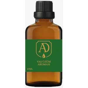 Aroma Dünyası Yaş Üzüm Aroması 15ML