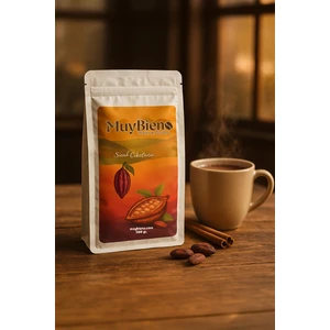 Sıcak Çikolata 500 Gr.