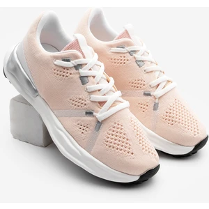 Kadın Sneaker Örgü Triko Koşu ve Yürüyüş Spor Ayakkabı Armes