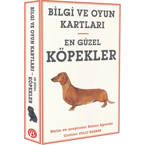 En Güzel Köpekler - Emma Aguado