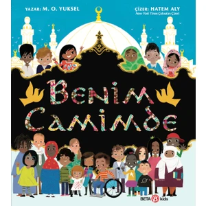 Benim Camimde - M. O. Yüksel