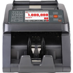 V4 80/seri Mahen %100 Sahte Tespit Karışık Para Sayma Makinesi