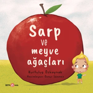 Sarp Ve Meyve Ağaçları - Kurtuluş Özkaynak