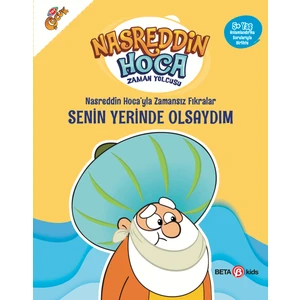 Nasreddin Hoca- Senin Yerinde Olsaydım