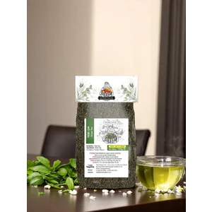 Organik Teyze Sevinç Teyze Yeşil Çay, Camellia Sinensis, Green Tea 100g
