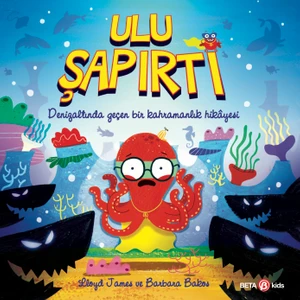 Ulu Şapırtı - Lloyd James