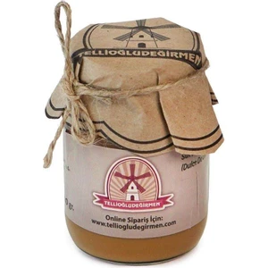 Tellioğlu Değirmen Özel Süt Reçeli (Dulce De Leche) 180 g