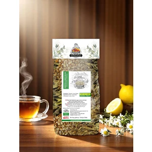 Organik Teyze Sevinç Papatya Çayı, Papatya, Daisy, Asteraceae, Chamomillae Romanae, 40G.
