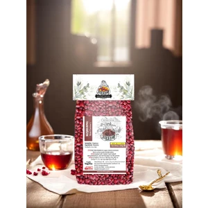 Organik Teyze Sevinç Teyze Kuşburnu Çayı 200 gr Zengin Vitamin ve Mineral İçeriği