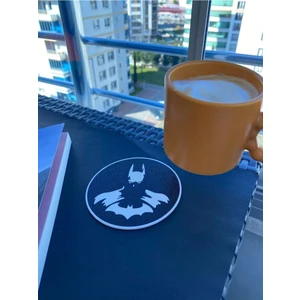 Batman Bardak Altlığı