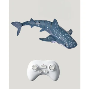 Lc Uzaktan Kumandalı Köpek Balığı