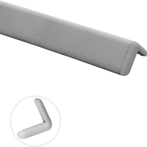 Köşe Koruma Sistemi CG50 3 Metre - Koyu Gri