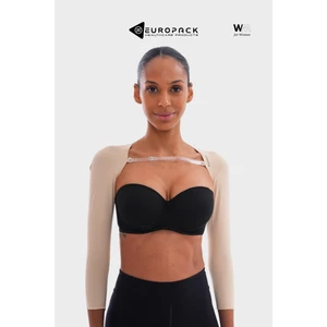 LP-110 Ameliyat Sonrası Kompresyon Kol Korse – Kol Korsesi - Çift Kollu Destek