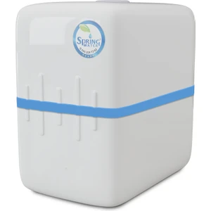 Omnipure Full Amerikan Premium 12 Litre Pompalı En Iyi Su Arıtma Cihazı