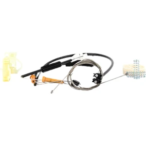 Polo Clas. Cam Kriko Halat Seti Ön Sağ 1997-2002 [6K4837402M]