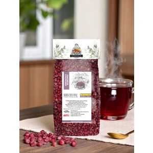 Organik Teyze Sevinç Teyze Hibisküslü Kuşburnu Çayı 150 gr