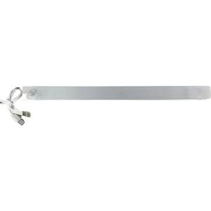 Hareket Sensörlü - USB Şarjlı - Mıknatıslı LED Işık Lamba