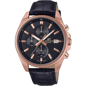 EFV-610ECL-1AUDF Edifice Erkek Kol Saati