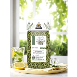 Sevinç Teyze Limon Melisa,Oğul Otu,Nane Balsamı,Acem Otu,Limon Otu,Melissa Officinalis 20g.