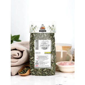 Sevinç Teyze Adaçayı, Sage Tea, Salvia Officinalis 50g.