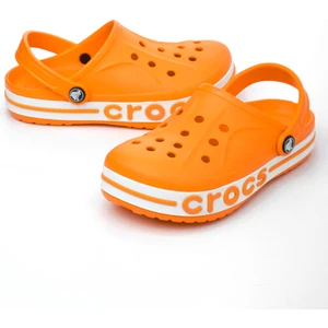 Bayaband Turuncu Terlik