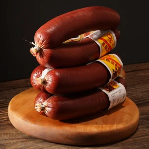 COŞKUN ET MAMÜLLERİ AŞ. Çatal Sucuk 300 Gr