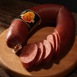 COŞKUN ET MAMÜLLERİ AŞ. Fermente Kasap Sucuk 500 Gr