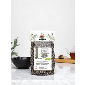 Sevinç Teyze Bamya Tohumu, Abelmoschus Esculentus, Okra Seed, Gemüse-Eibisch 150 gr