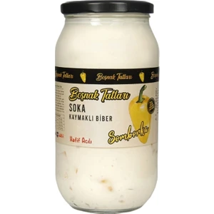 Boşnak Tatları Soka 580 gr