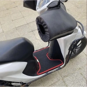 Honda Dio Model Yeni Nesil Moto Paspas