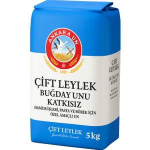 Ankara Un Çift Leylek 5 kg