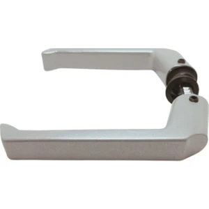 Kapı Kolu Parmak İzli Beyaz