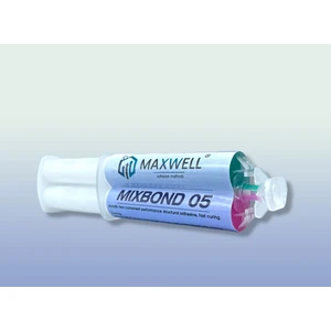 Mıxbond 05 Rohs Onaylı Akrilik Bazlı Yapıştırıcı (50GR.)