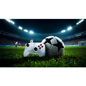 Hydra Pc Kablosuz Oyuncu Joypad Rgb Gamepad Bluetooth +  2.4 Ghz