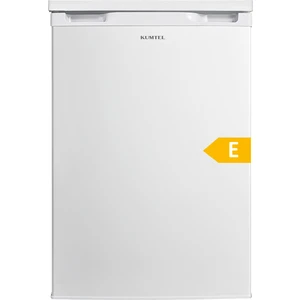 3 Çekmeceli Dikey  Derin Dondurucu 88L HFR-100