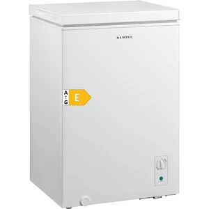 HCF-100 E Enerji Sınıfı 99 Lt Statik Sandık Tipi Dondurucu