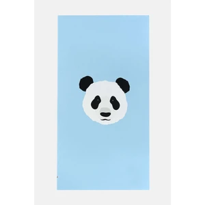 Panda Peştamal - Açık Mavi
