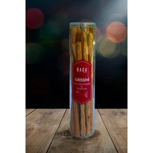 Kuru Domatesli Biberiyeli Grissini 120 g