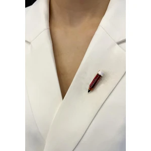 Öğretmen&öğrenci Kalem Broş (3cm)