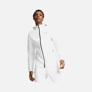 68170002 Evostripe Full-Zip Erkek Sweatshirt